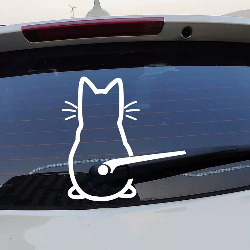 Stiker Interior Mobil Desain A - Interior Design Product ulasan dan harga