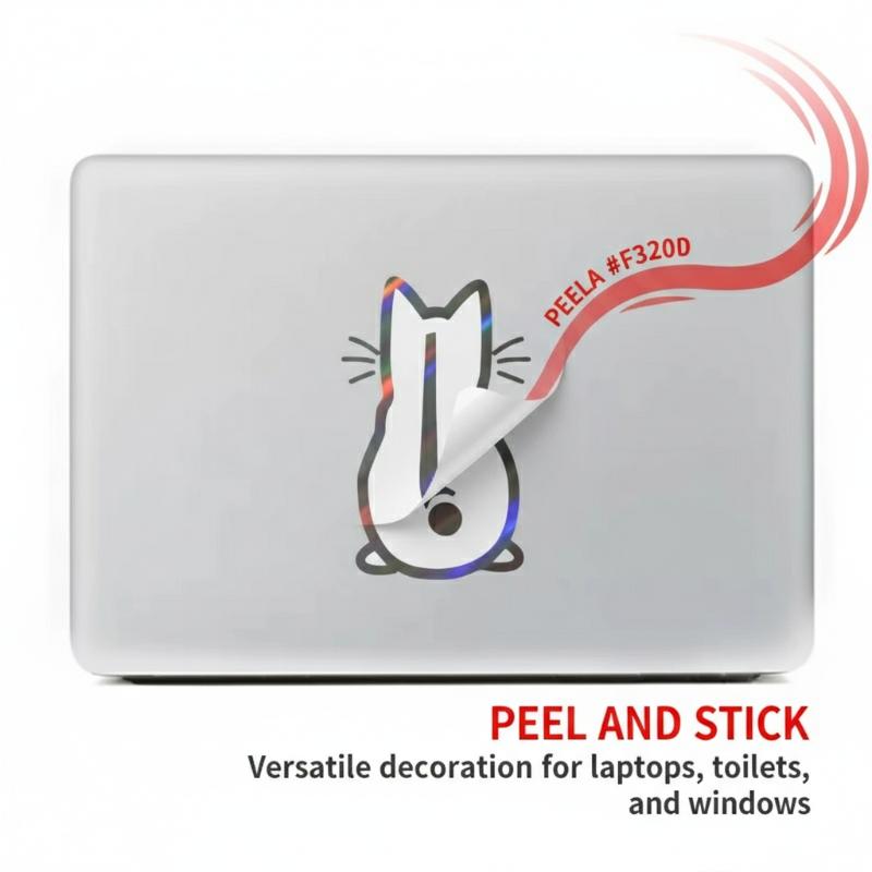 Stiker Interior Mobil Desain A - Interior Design Product ulasan dan harga