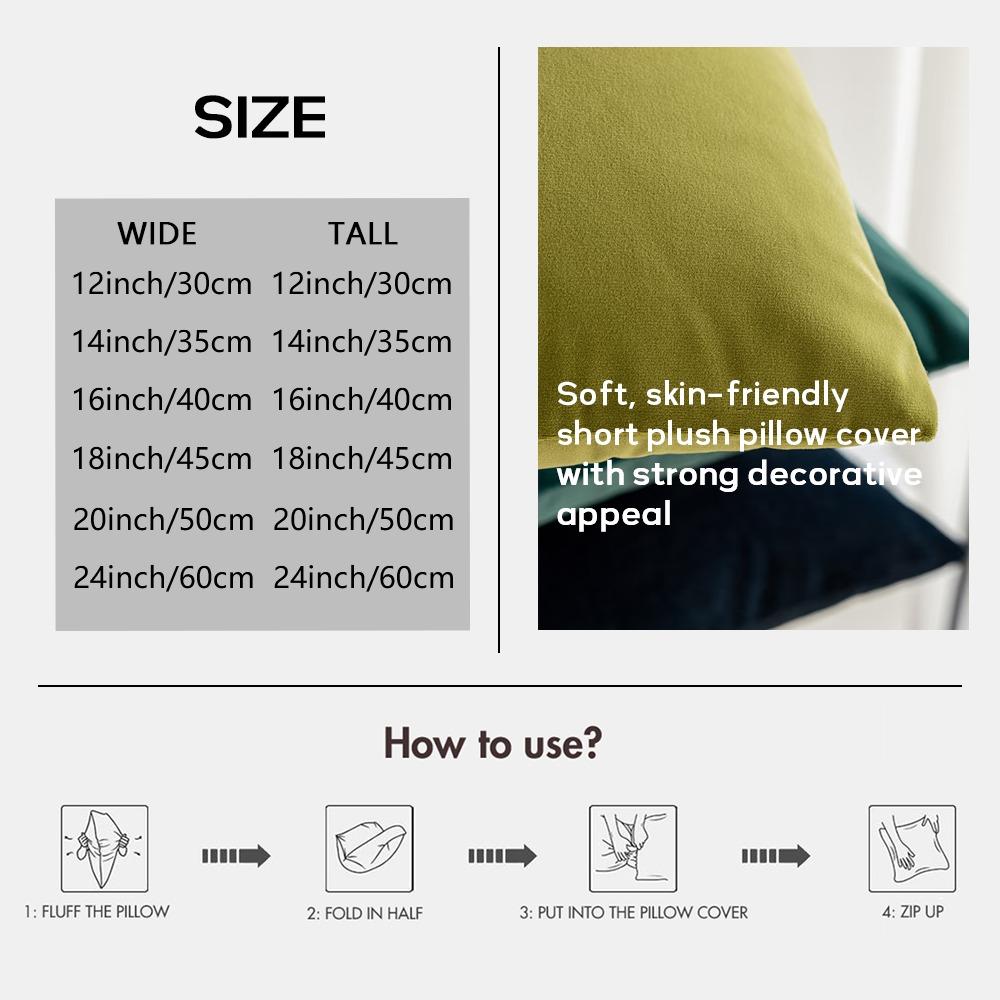 Sarung Bantal Ilustrasi Sapi L - Interior Design Illustrated ulasan dan harga